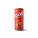 Sa Xi canette - Le Soda Vietnamien Authentique !