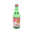 Soju goût pêche