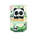 Panda Cookies saveur Matcha