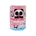Panda Cookies saveur Cerise