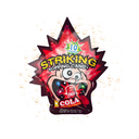 Striking Popping Candy - Goût Cola 15g