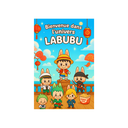 LABUBU