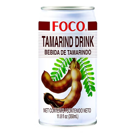 Foco tamarin 350 ml
