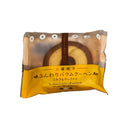 Gâteau à la broche Baumkuchen au lait et caramel TAIYO FOODS 60 g
