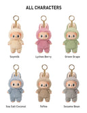 Pop Mart Labubu Exciting Macaron – Blind Box (Peluche surprise)