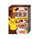 Damtuh Pokémon chocolat chaud boîte de 200g (20g x 10)