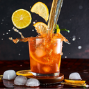 OISHI Black Tea Citron – Le Thé Glacé Intense et Rafraîchissant ! 🍋🖤