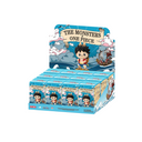 🏴‍☠️Pop Mart Labubu The Monsters × One Piece – Blind Box Collector (1 figurine surprise)