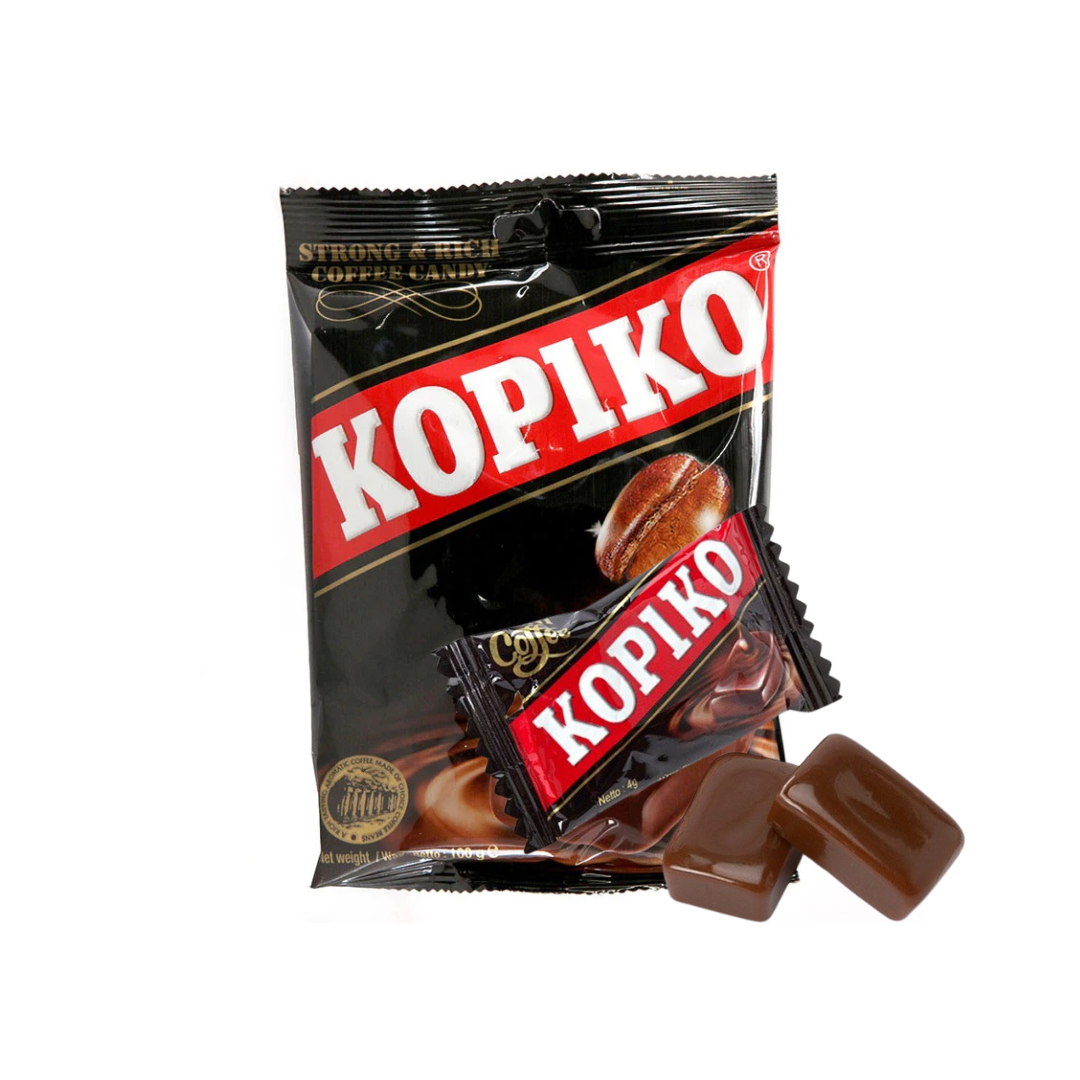 Kopiko bonbon 175g