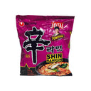Nouilles instantanées coréennes Shin ramyun saveur Tom Yum 123g