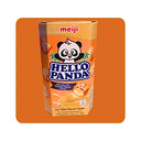 Meiji Hello panda saveur caramel