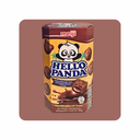 Meiji Hello panda saveur chocolat