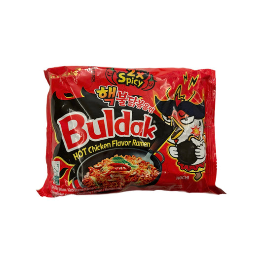 Samyang Ramen Hot Chicken 2x Spicy