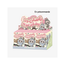 Pop Mart Labubu Exciting Macaron – Blind Box (Peluche surprise)
