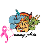 Yummy Asia