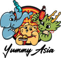 Yummy Asia